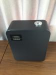 17w Medium Area Metal HVAC Wall Mounted Commercial Scent Diffuser Floor Stand
