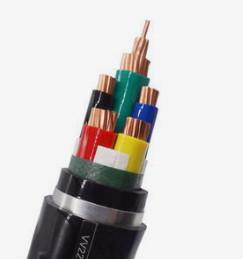 Wholesale Electrical Armored PVC Insulated Power Cable Aluminium With 4 Core from china suppliers