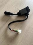 Energy Saving 3E.FA.104 Lighting Assembly Fantuzzi Spare Parts