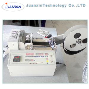 Wholesale Polyester/Nylon Webbing Tape Hot Cutting Machine from china suppliers