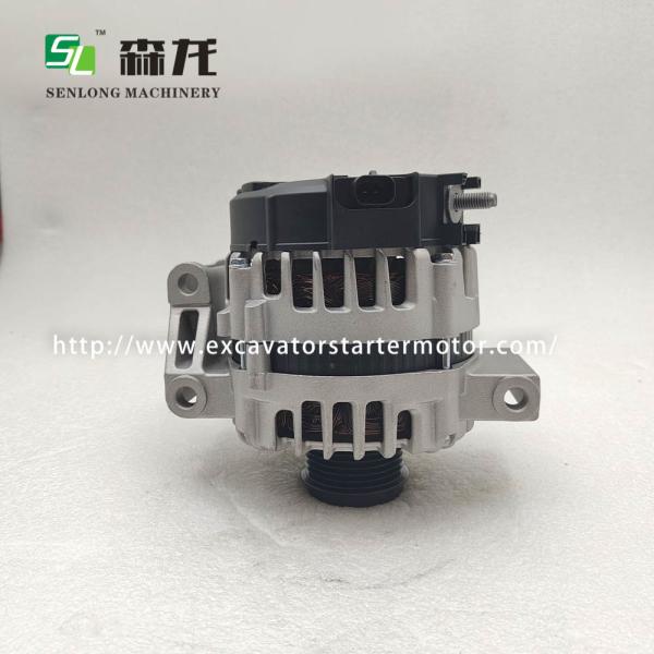 12V 130A Heavy Truck Alternator 20915894,AVA0138,400-40122,11707,FG12S028