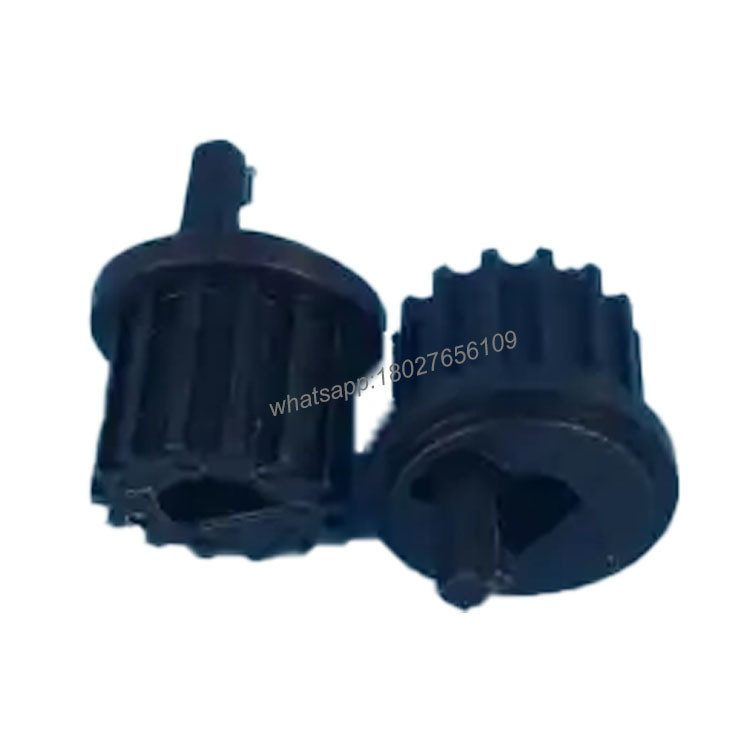 49202752000A Bank ATM Spare Parts Diebold OPTEVA Gear 14 tooth 49-202752-000A