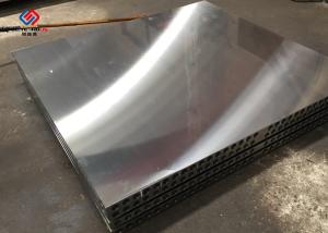 Wholesale Hot Press Machine Thermal Insulation Board / Mirror Finish Stainless Steel Sheet from china suppliers