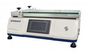 Wholesale Hight Uniformity Automatic Film Applicator For Laboratory / Automatic Film Coater from china suppliers