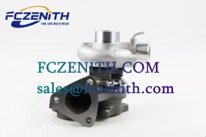 Wholesale 4D56 Engine Mitsubishi TD04 Turbo Charger 49177-01512 4917701504 MD194843 MR355222 MR355223 from china suppliers