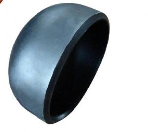 Wholesale Pipe Fittings :Butt Welding Cap  OD:8   SCH-40  Alloy 625  ASTM/UNS N06625 from china suppliers