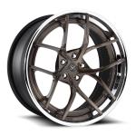 18 19 20 21 22 Inch For BMW 340i Wheels 2-pc Forged Aluminum Alloy A6061 T6