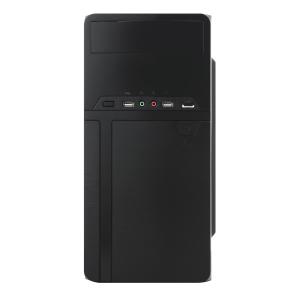 Wholesale Black 367mm Height 185mm Width PC Aluminum Case from china suppliers