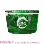 Airtight Aluminum Foil Laminated Plastic Packaging Small Tea Package Bag Plastic