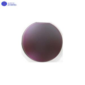 Wholesale 2Inch Sic Silicon Carbide Substrate 3C-N Type 50.8mm Diameter Production Grade Research Grade Dummy Grade from china suppliers