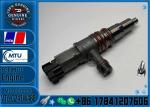MTU4000.01 Common Rail Diesel Injector RX52407500053 RX52407500043 VTO-G463BD