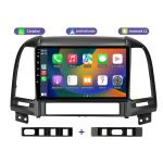 Android Car Stereo Double Din for Honda CRV 2007 2008 2009 2010 2011 Radio