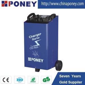 Wholesale Pack Charger Power Heavy Duty Truck Jump Starter Box Portable Battery Booster with Wheel from china suppliers