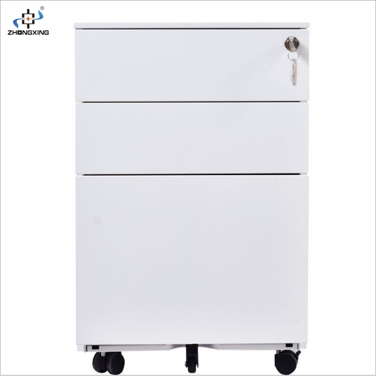 Beautiful Design Simple Mobile File Cabinets Cupboard With Lock Office Furniture