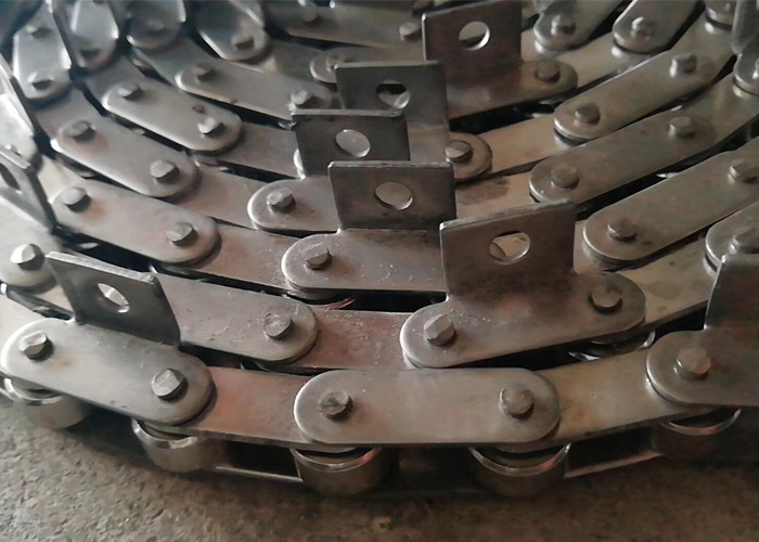 Custom made stainless steel 304 conveyor belt for conveying and drying food