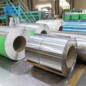 China ASTM 304 304L Decorative Stainless Steel Strips Manufacturers on sale