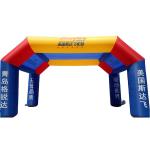 Factory Wholesale Outdoor Event Advertising Waterproof Inflatable Advertising