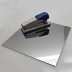 Astm B209 5083 H111 Aluminium Sheet 5mm Thick Double Sided Lamination Alloy