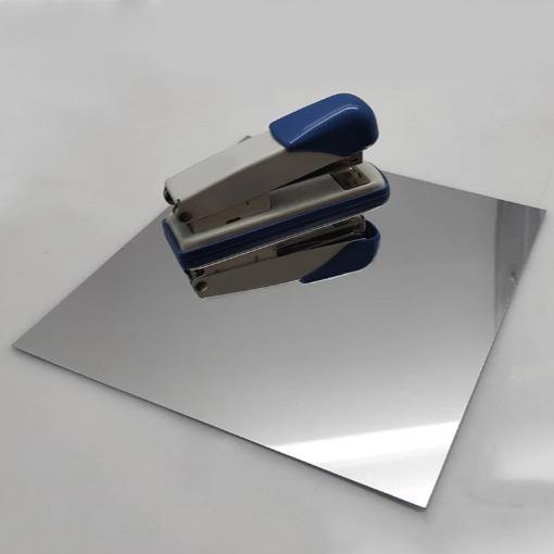 Astm B209 5083 H111 Aluminium Sheet 5mm Thick Double Sided Lamination Alloy