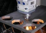 Precitec ProCutter 2.0 Metal Fiber Laser Cutting Head 20000W 4.9KG