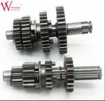 Motorcycle Transmission Shaft Wimma High Performance Enhance Power And