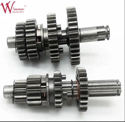 Motorcycle Transmission Shaft Wimma High Performance Enhance Power And