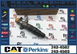 Fuel Injector Assembly 243-4502 263-8218 387-9430 387-9426 328-2585 268-1839 222