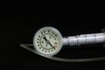 20ml Volume Medical And Surgical Instruments Balloon Inflation Device