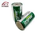 Cylindrical Disposable Alkaline D Battery Primary D LR20 1.5V Cell Batteries