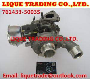 Wholesale GT1549V 761433-0003 761433-5003S A6640900880 Turbo Turbocharger For SSANGYONG Kyron from china suppliers