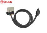 PT30 ELD Device Cable 14Pin RP1226 Cable for Electronic Logging Device Heavy