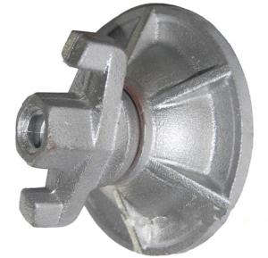 Wholesale Comprehensive good. Flanged wing nut from china suppliers