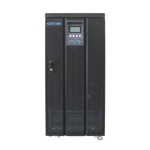 Wholesale 30kva High Frequency Online Ups Power Supply 3 Phase Battery Backup 50Hz/60Hz from china suppliers