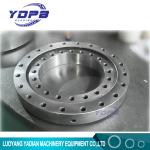 MTO-265X Ball Slewing Bearing 265X434X50mm Kaydon Slewing Ring without Gear