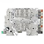 Transmission Valve Body With Solenoid Kit 8HP45 8HP70 For BMW Audi Land Rover