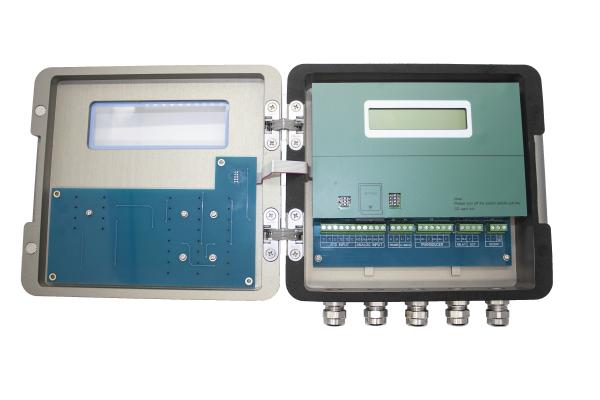 Ultrasonic Flowmeter For Secondary Cooling Water