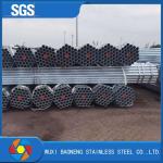 Hexagonal AISI 201 304L 304 316L Stainless Steel Inox 316 ERW Pipe