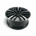 19" Alloy Toyota Camry Replica Wheels OEM Rim 75222 For 2018-2022
