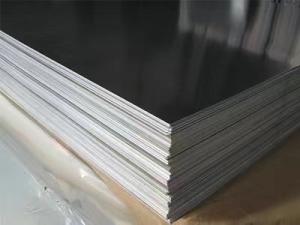 Wholesale conductor application aluminum plate customized thickness 6 series al from china suppliers