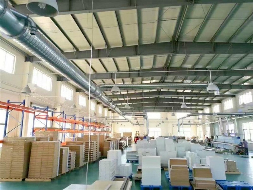 Eco Friendly Marble PET 27mm MDF Wall Panels