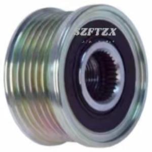 Wholesale alternator and pulley F-238005 F-230329 535004010 535004010 for BMW Valeo Generator from china suppliers