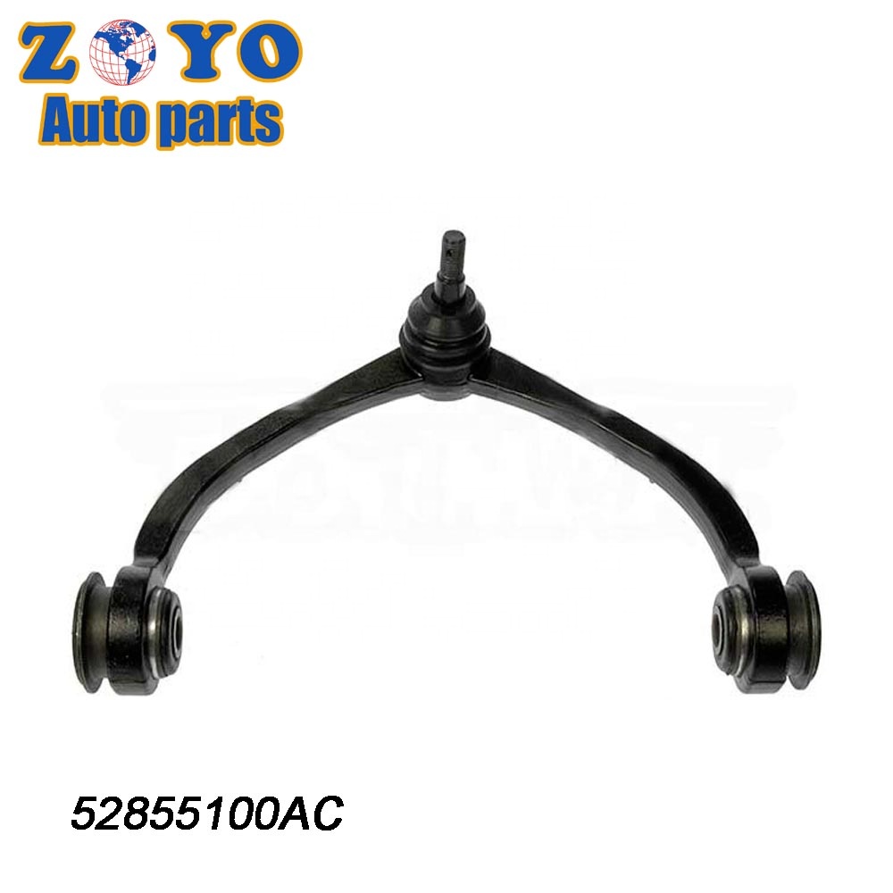Dodge Dakota 05-12 Car Model Front Lower Control Arm K620006 Car Spare Parts Moog No
