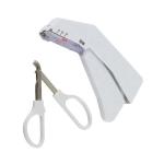Stainless Steel Skin Stapler Disposable Skin Stapler Pin With CE Certification