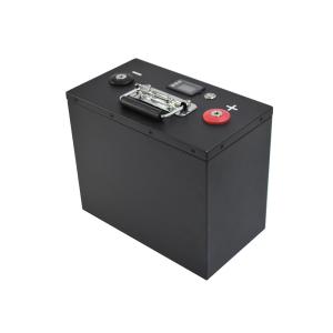 Wholesale E Bike Batteries 12V 500AH Lithium Ion Battery Pack For Car from china suppliers