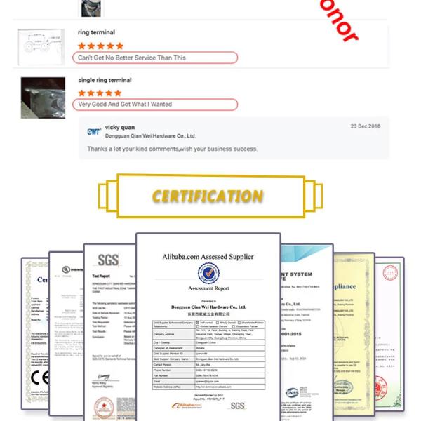 DF250 Flag TYPE Faston Terminal Sleeve Nylon Insulated Wire Harness Flame Retardant 187 250 Hard Sheath