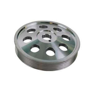 Wholesale CMM Passivating Cnc Machining Parts Sandblasting Grinding ANSI from china suppliers