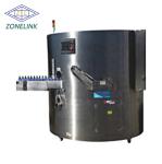Plastic Water Bottle Unscrambler Machine 10ml Automatic High Speed