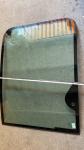 Construction parts excavator spare parts Glass for driving room pipe
