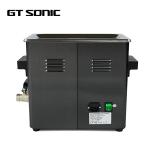Stainless Steel Sonic Denture Cleaner, Ultrasonic Dental Instrument Cleaner