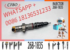 Wholesale Common Rail Diesel Fuel Injector Nozzle 267-9710 238-8092 3282585 2681839 2681835 268-1836 328-2585 268-1839 268-1835 from china suppliers
